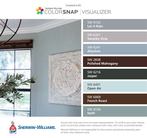 app that lets you test paint colors|sherwin williams color matching.